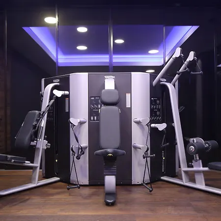 Severin*s - The Alpine Retreat 5*